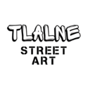Logo Tlalne Street Art